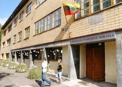 Kolegium stołecznej Rady uznało, że Tadeusz Kościuszko jest niegodzien, aby jego imię nosiła Szkoła Podstawowa na Lipówce Fot. Marian Paluszkiewicz