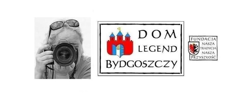 Agata Kornik i jej autorskie fotografie w Domu Legend Bydgoszczy