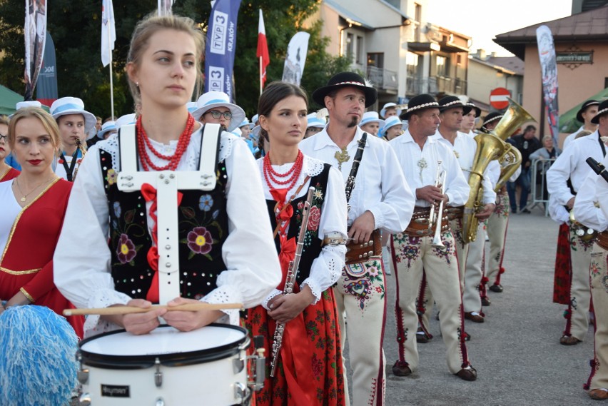 Festiwal w Skale to wielkie święto muzyki, parady i...