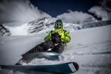 Andrzej Bargiel zjedzie na nartach z Broad Peak 