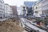 Dzień kopania rowów Poznań świętuje przez cały rok. Gdzie są utrudnienia w ruchu? Te ulice omijaj! [ZDJĘCIA, WIDEO]