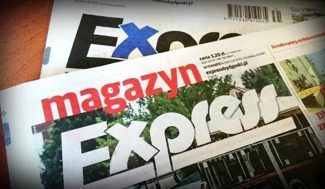 Już w piątek nowy Magazyn "Expressu Bydgoskiego" [zapowiedź]