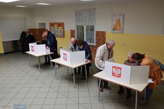 W 2023 roku w wyborach do Sejmu w powiecie włocławskim zwyciężyło Prawo i Sprawiedliwość. Otrzymali 43,15 procent głosów. Jak głosowano w poszczególnych gminach?
