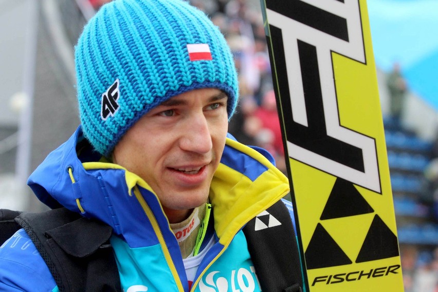 Kamil Stoch