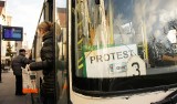 Strajk MZK w Bydgoszczy. Mieszkańcy Mariampola prawie odcięci od miasta