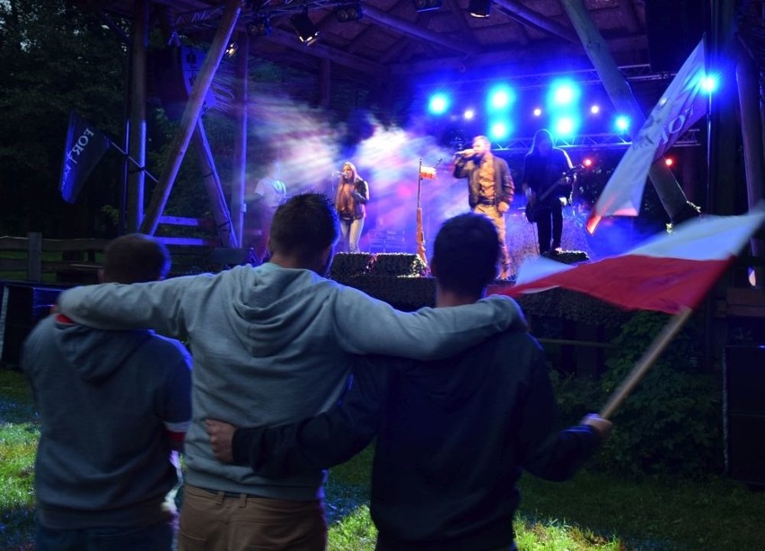 Pamięci majora Kleczkowskiego. Wykład i koncert [ZDJĘCIA]