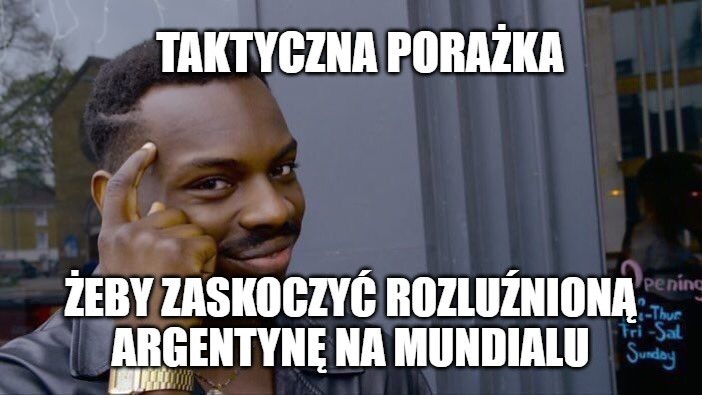 Liga Narodów. Reprezentacja Polski miała odegrać się Belgom...