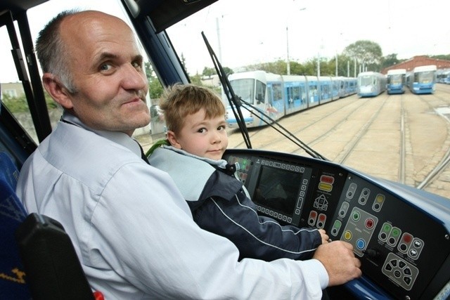 Tramwajem konnym, rowerem, łódką. Obchodziliśmy Dzień Bez Samochodu (ZDJĘCIA)