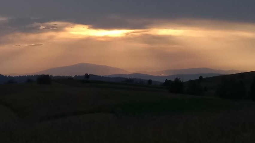 Światowy Dzień Fotografii - oto zdjęcia, z które zrobili nasi czytelnicy i są z nich dumni [ZDJĘCIA] 