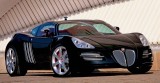 Jaguar BlackJag Concept na sprzedaż 