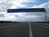 Otwarcie autostrady A4 Kraków - Tarnów. Do Rzeszowa w 2014 roku