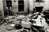 35 lat temu doszło do wybuchu gazu w kamienicy przy ul. Nawrot w Łodzi. Co było przyczyną?