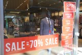 Kalendarz wyprzedaży 2019: Kiedy Black Friday i wyprzedaż zimowa? Październik najlepsze promocje: Zara, CCC, Reserved, Zalando, H&M, Bershka