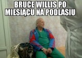Nowe memy o Białymstoku i Podlasiu. Zobacz co robi Bruce Willis na Podlasiu według Internautów (zdjęcia) 