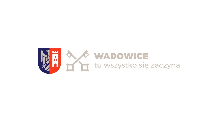 Nowe logo nie miało papieskich symboli, miasto wróciło do...