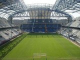 Euro 2012: Nalot CBA na stadion