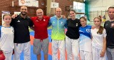 Karate. Pracowite dni łódzkich zawodników. W Drienicy i Bydgoszczy