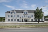 Nowy hotel powstaje w Kielcach. Kiedy otwarcie? [ZDJĘCIA]