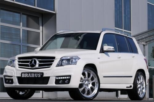 Fot. Brabus