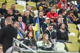 Lechia Gdańsk - Szachtar Donieck 14.04.2022 r. Byliście na trybunach stadionu w Gdańsku na tym ważnym meczu? Znajdźcie się na zdjęciach!