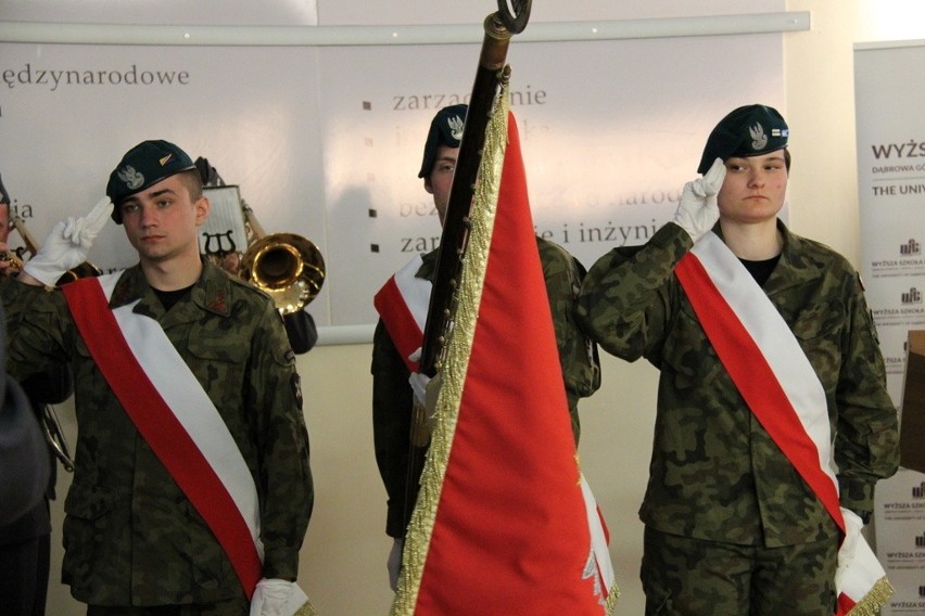 VI Ogólnopolski Turniej Klas o Profilu Mundurowym -...