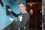 Były wybitny łódzki piłkarz Marek Dziuba chwali sobie pobyt w Ciechocinku