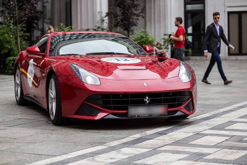 Ferrari F12berlinetta...