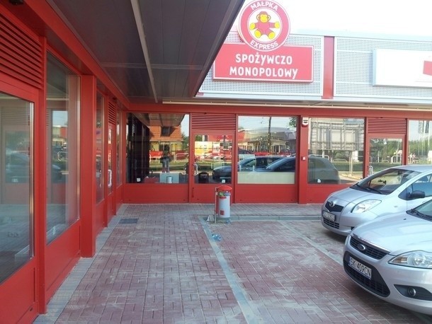 "Czerwona Torebka" pod koniec roku otworzy nowe sklepy