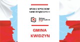 Wybory samorządowe 2018 na wójta gminy Kwidzyn. Dariusz Wierzba wygrał z Ewą Nowogrodzką. Oficjalne wyniki PKW