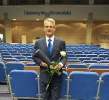 Naukowiec Uniwersytetu Jana Kochanowskiego i ekspert Echa Dnia z dyplomem doktora habilitowanego. Gratulujemy! 