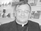 ABP JÓZEF ŻYCIŃSKI NIE ŻYJE