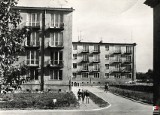 55 lat temu powstała Spółdzielnia Mieszkaniowa "Lokator" we Włoszczowie. Jubileusz w najbliższy piątek. Zobaczcie zdjęcia