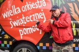 Rondo Wielkiej Orkiestry Świątecznej Pomocy. Nowa nazwa ronda na Klecinie we Wrocławiu