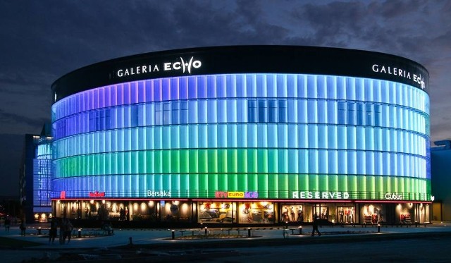 Galeria Echo w Kielcach będzie otwarta w niehandlowe niedziele. Są jednak  duże zmiany | Echo Dnia Świętokrzyskie
