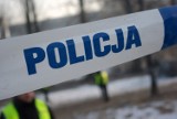 Śmierć w gminie Jedlińsk. W Jankowicach strażacy wyłowili z rzeki Radomki ciało mężczyzny. Policja: może to być człowiek zaginiony w lutym