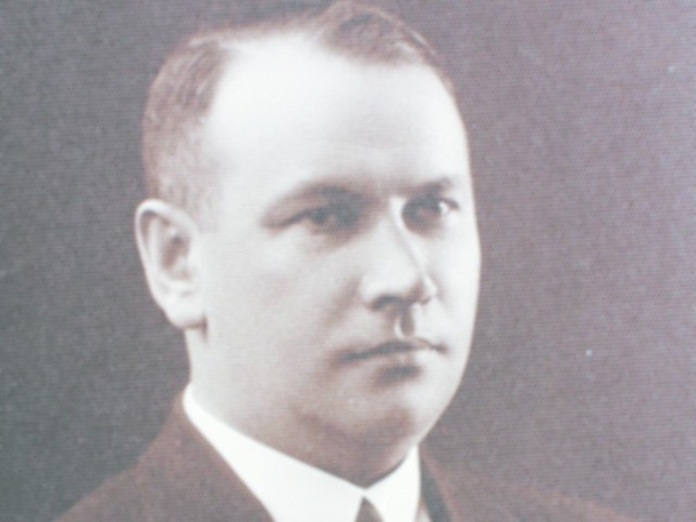 Seweryn Nowakowski