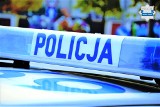 Wskoczył do Dunajca, bo chciał uciec przed drogówką. Policjant uratował mu życie 