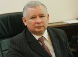Jarosław Kaczyński w Jeżowem!