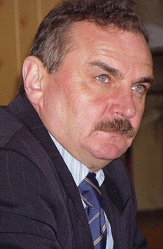 Michał Markiewicz został ponownie burmistrzem Skalbmierza.