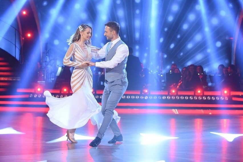 "Taniec z gwiazdami 10". Najniższe noty znowu dla Magdy Beredy i Kamila Kuroczko! Mają dość krytyki w "Dancing with the stars"? 