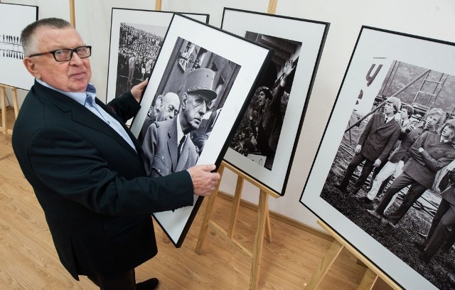 Na dorobek artystyczny Edwarda Grzegorza Funkego składa się ponad siedemdziesiąt wystaw indywidualnych oraz udział w ponad pięćdziesięciu wystawach zbiorowych.