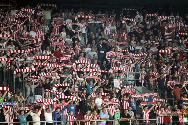 Miastu nie udało się wzbogacić na sprzedaży akcji Cracovii