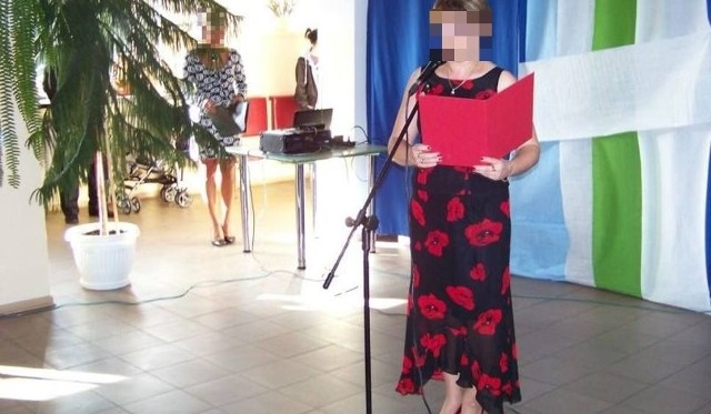 Pieniądze, biżuteria, perfumy, alkohol. Takie podziękowania wymuszała na swoich pracownikach podejrzana Barbara R. To są ustalenia śledczych.