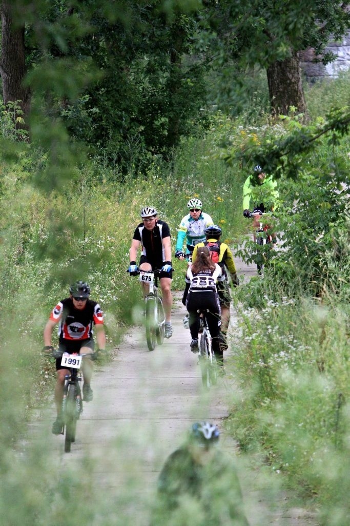 Merida Mazovia MTB Marathon