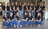 Miss i Miss Nastolatek Ziemi Łomżyńskiej 2020. Pierwsze spotkanie kandydatek do tytułu najpiękniejszej [zdjęcia]