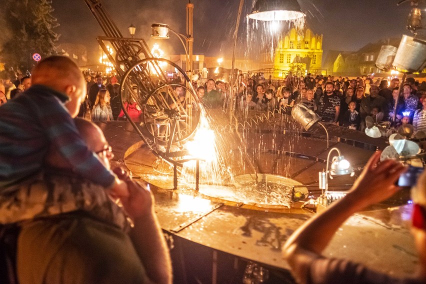 Auto Skyway Festival zaplanowano na toruńskim lotnisku w...