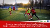 Centralna Liga Juniorów trampoliną dla młodych. Kolejni obiecujący piłkarze z zagranicznymi kontraktami | Flesz Sportowy24