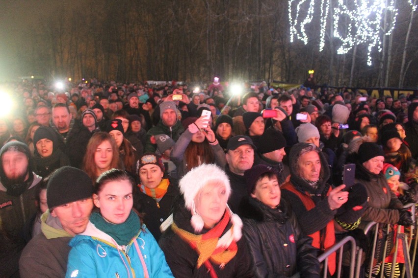 >>NA ŻYWO WIELKA ORKIESTRA ŚWIĄTECZNEJ POMOCY NA ŻYWO