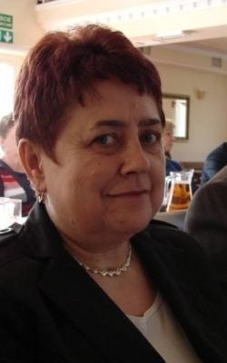 Małgorzata Chrapek