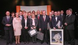 XIV edycja konkursu Menedżer Roku Regionu Łódzkiego 2021 - nominowani w kategorii Duża Firma